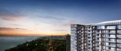 Vela Bay (D16), Apartment #557281951